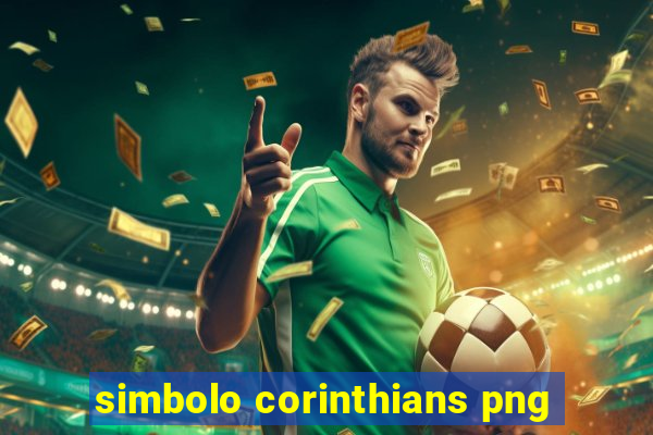 simbolo corinthians png